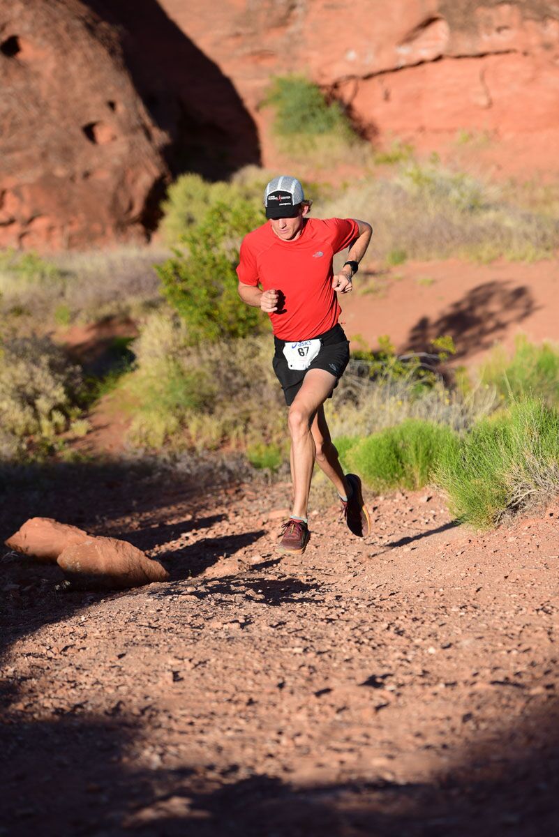 Fitted Race Belt 2.0 - Image 7