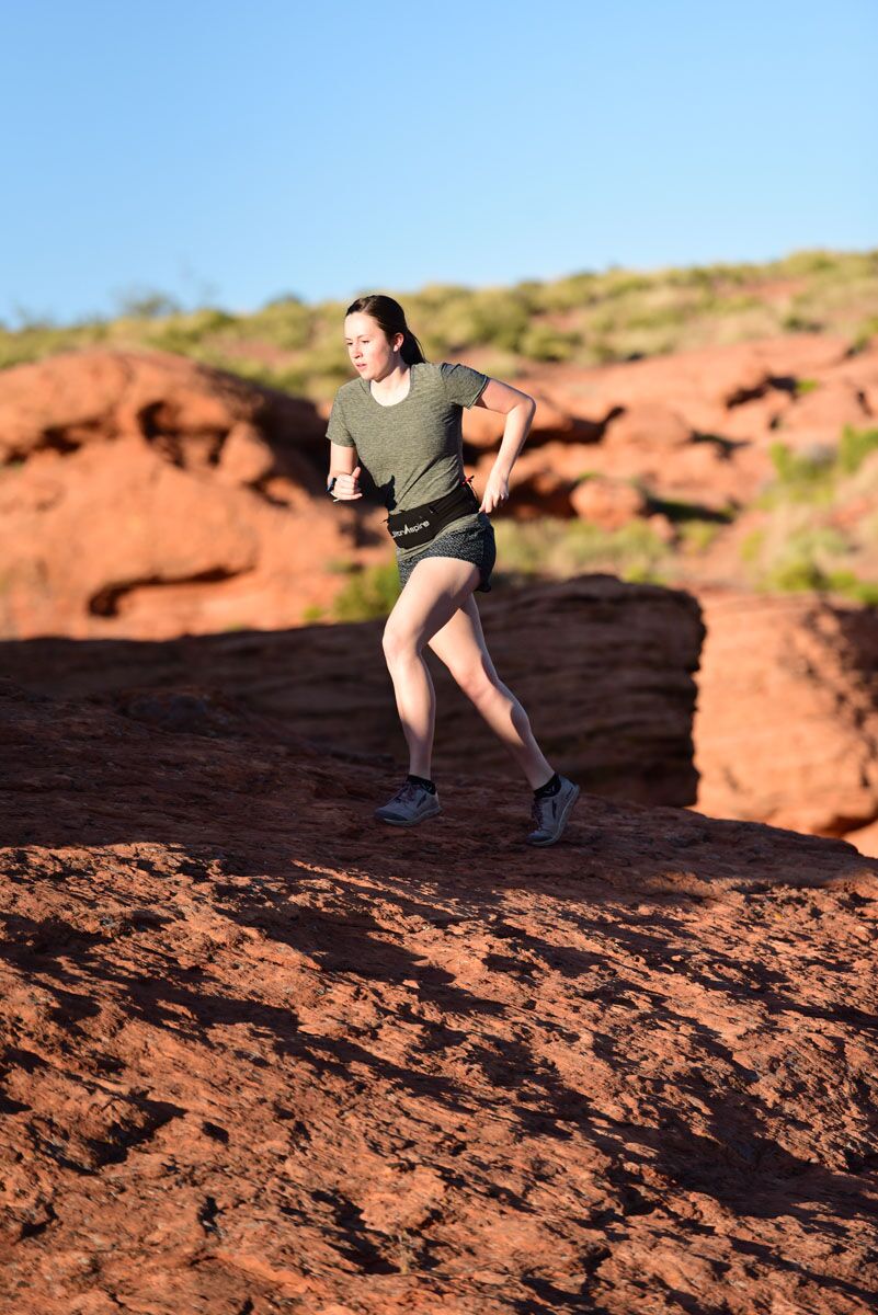 Fitted Race Belt 2.0 - Image 11