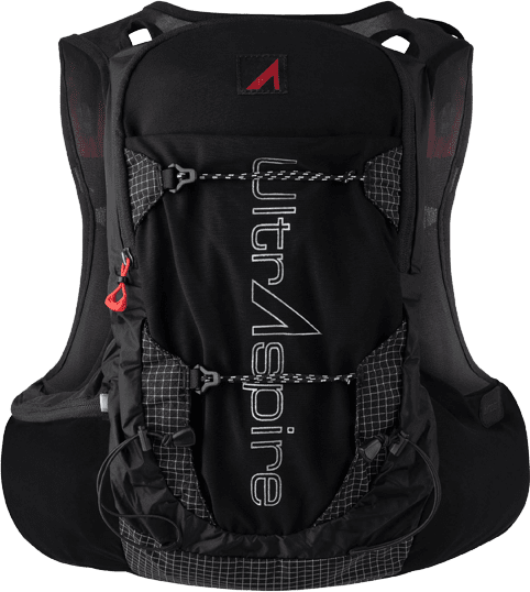 UltrAspire  ZYGOS 5.0(ザイゴス 5.0)  L  ブラック Zygos 5.0 - UltrAspire