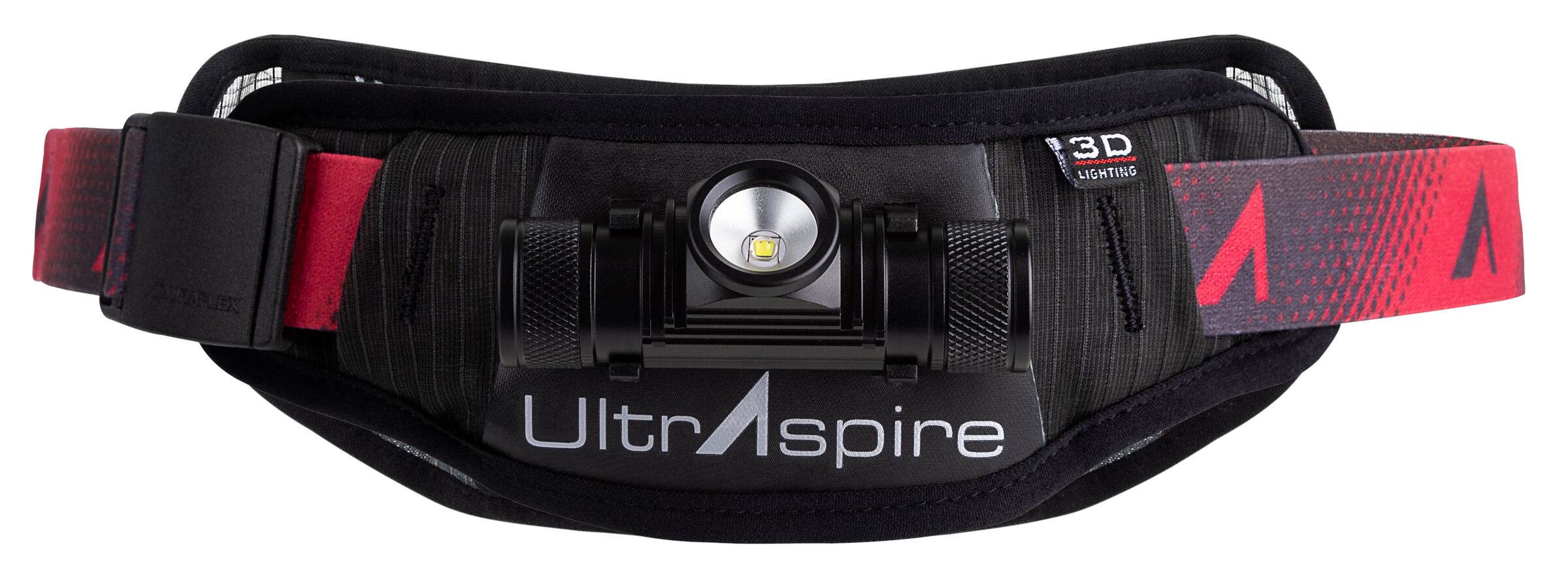 Lumen 600 5.0 Waist Light - UltrAspire