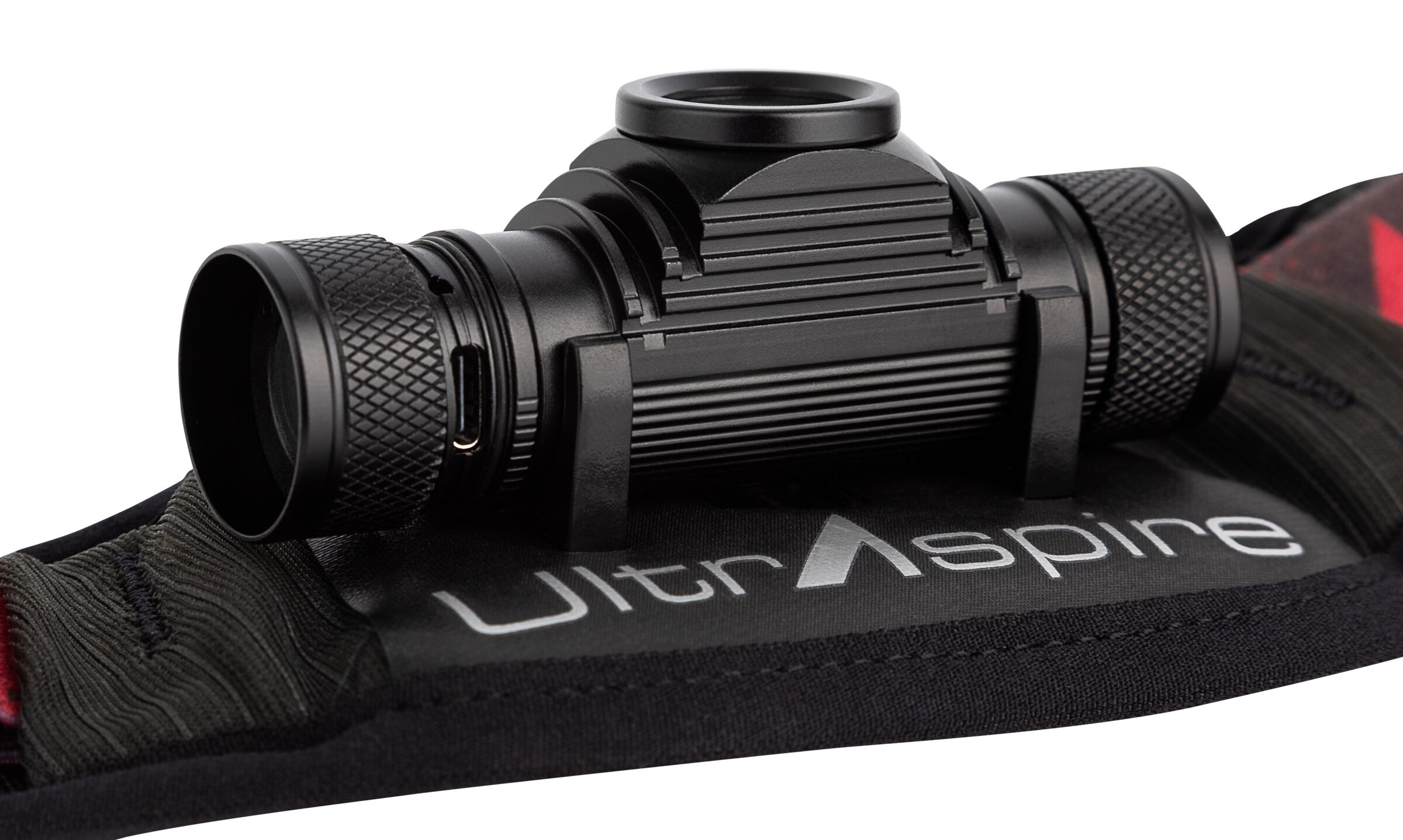 Lumen 600 5.0 Waist Light - UltrAspire