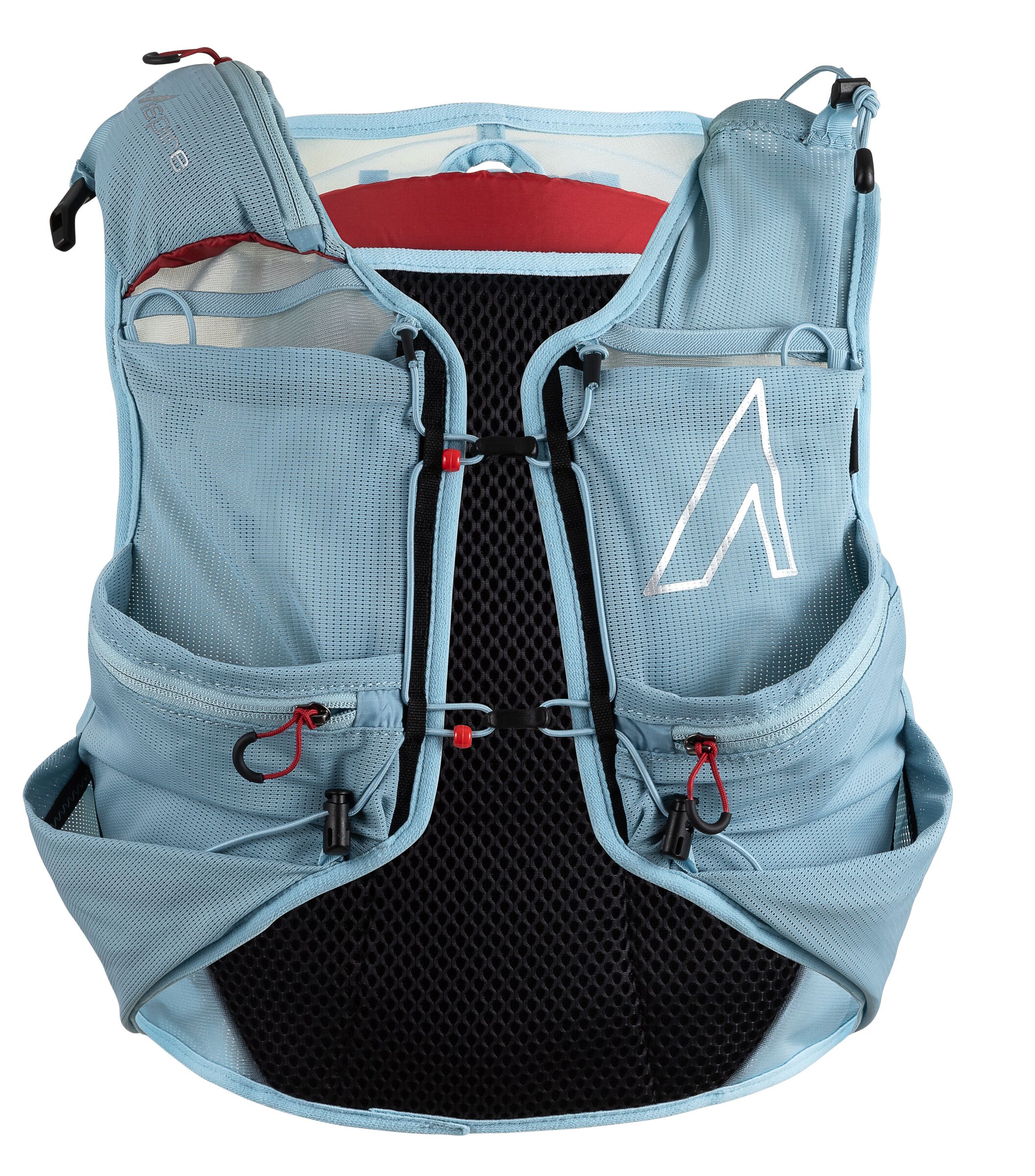 Zygos 6.0 Race Vest - UltrAspire