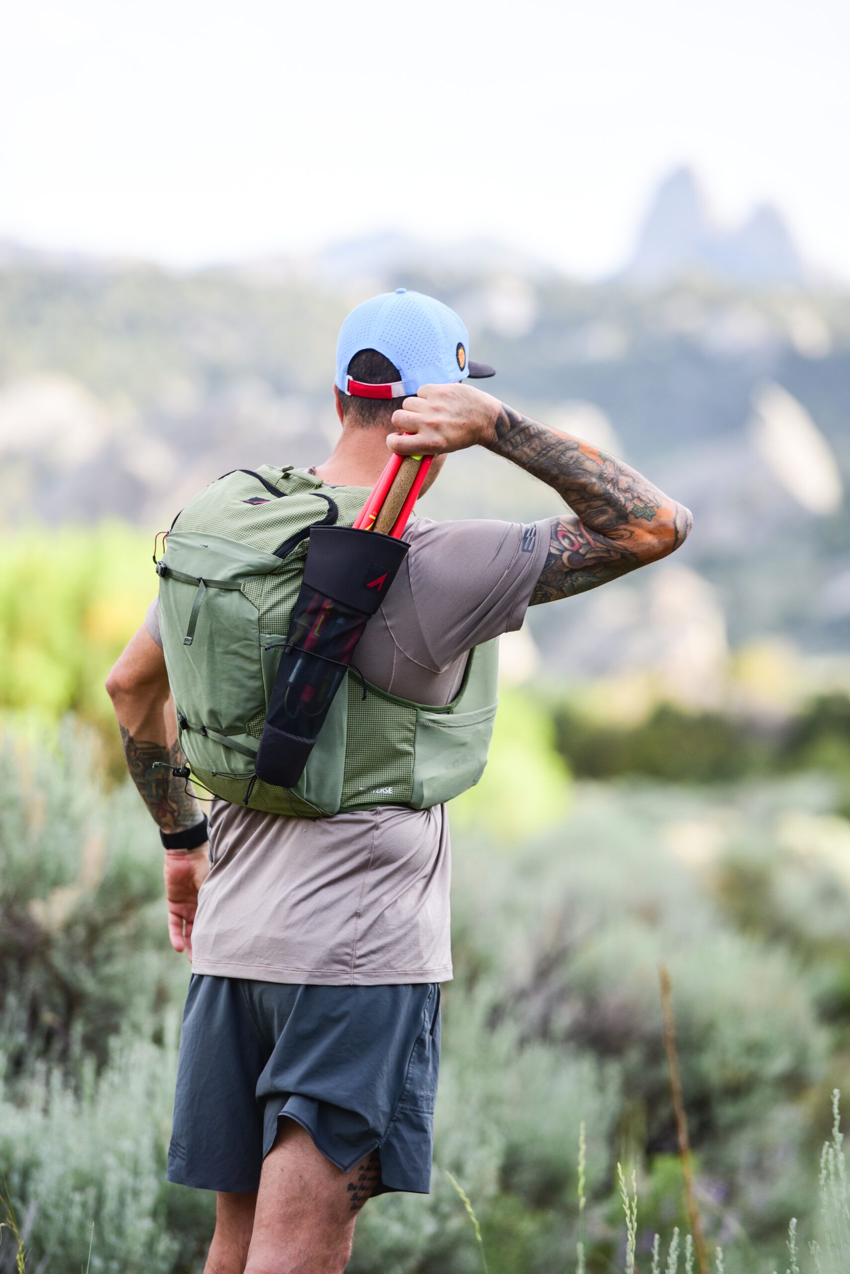 Traverse Hydration Pack - Image 13
