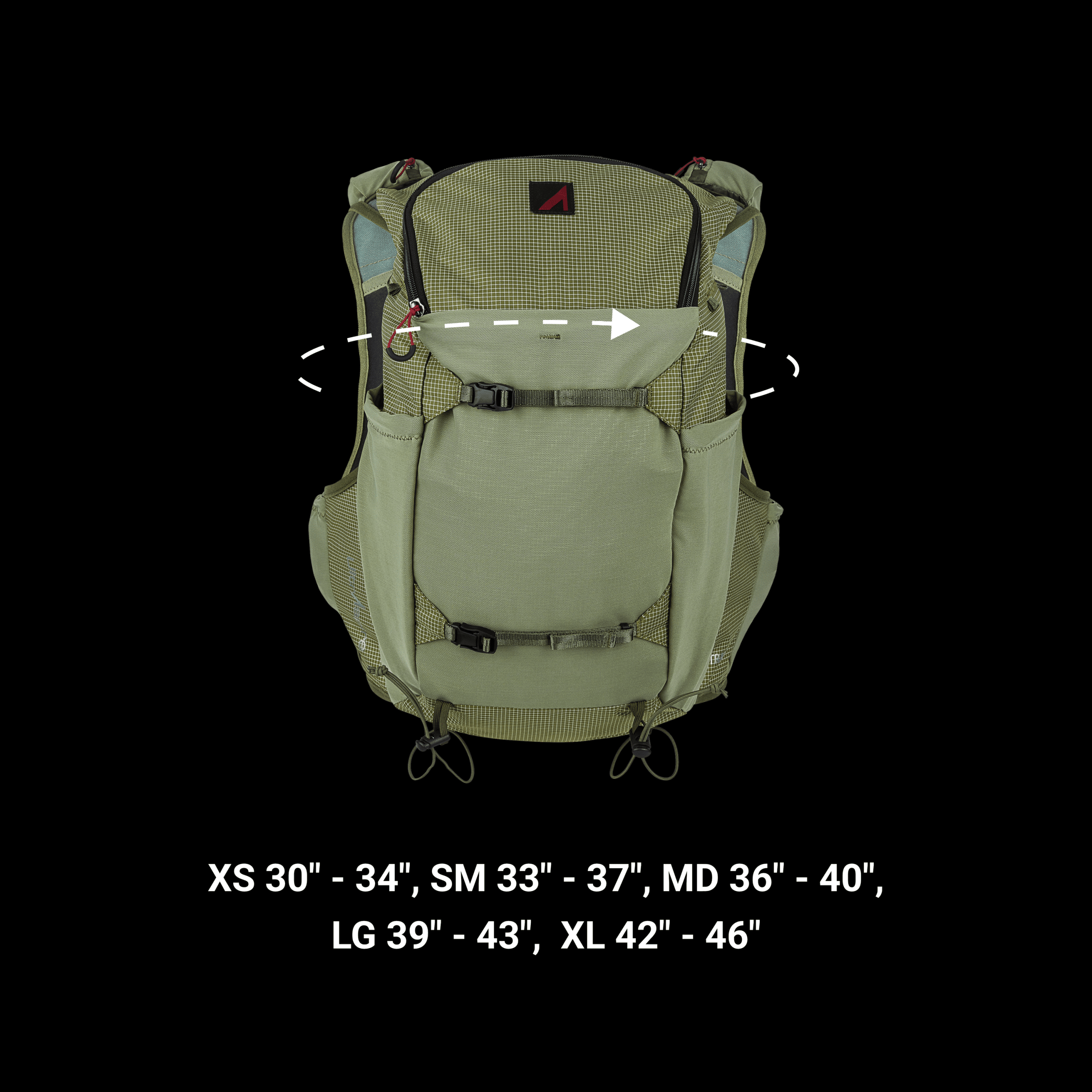 Traverse Hydration Pack - Image 16