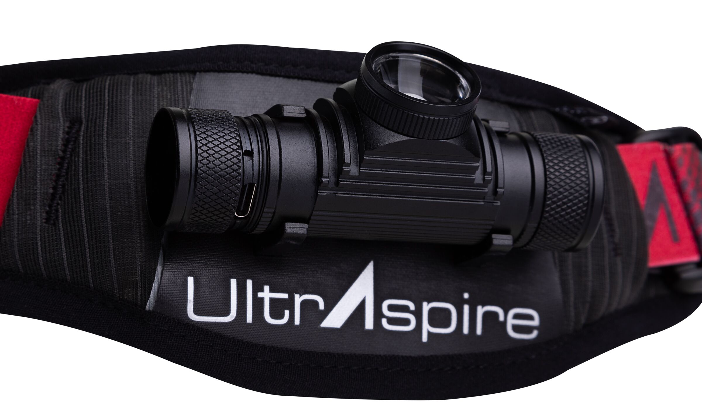 Lumen 400z 3.0 Waist Light - Image 4