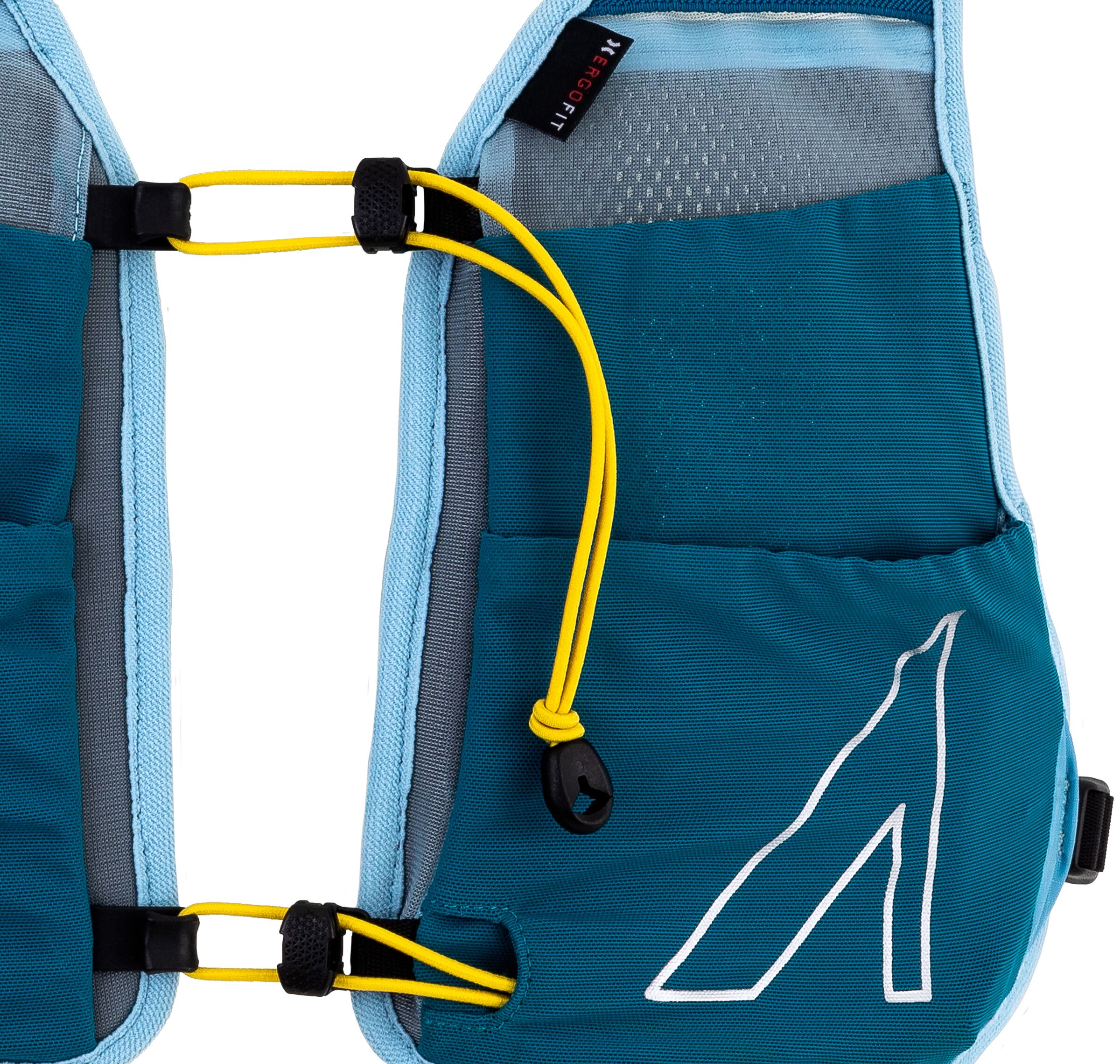 Spry 4.0 Race Vest - Image 2