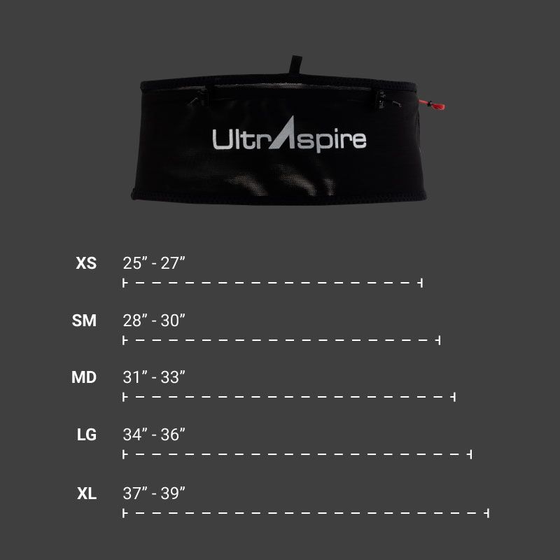 Fitted Race Belt 2.0 - Image 12
