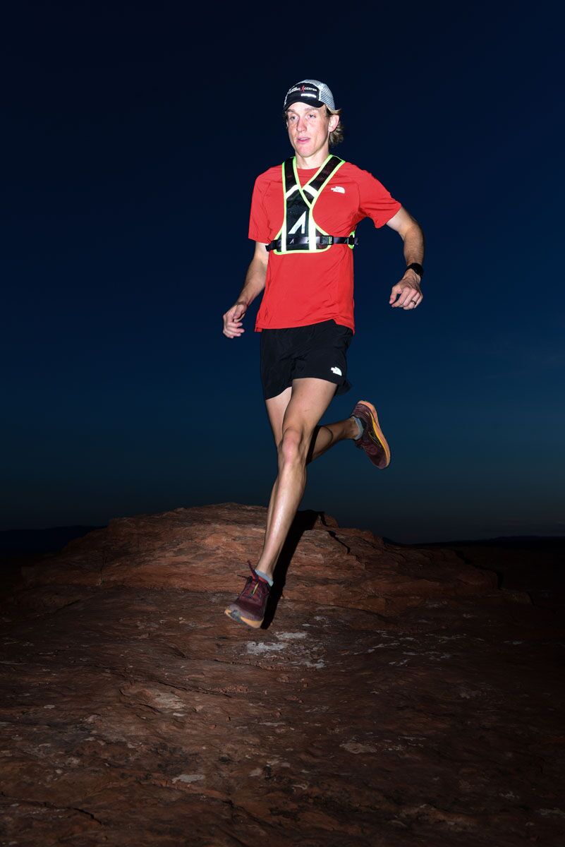 Neon Reflective Vest - Image 8