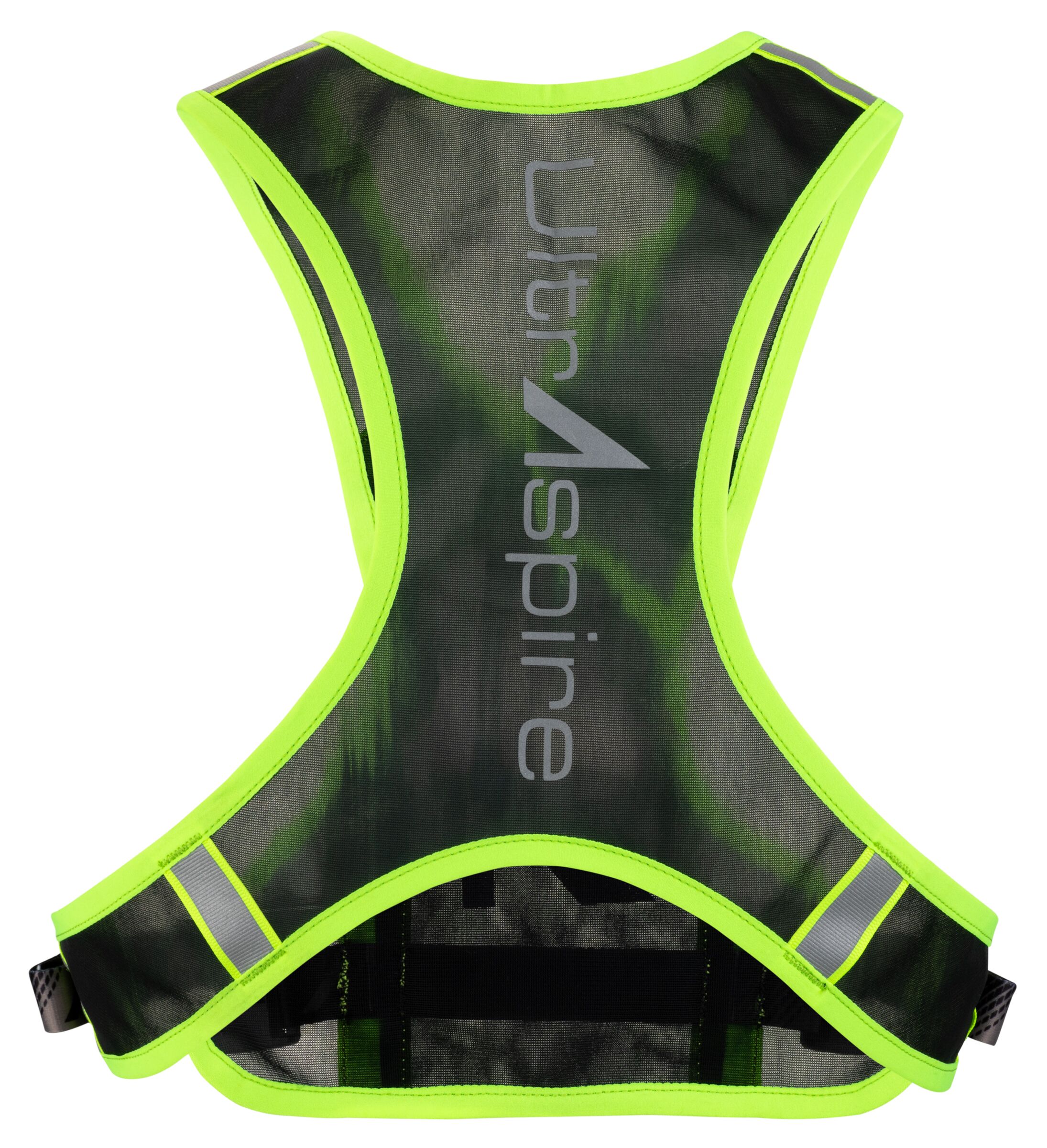 Neon Reflective Vest - Image 2
