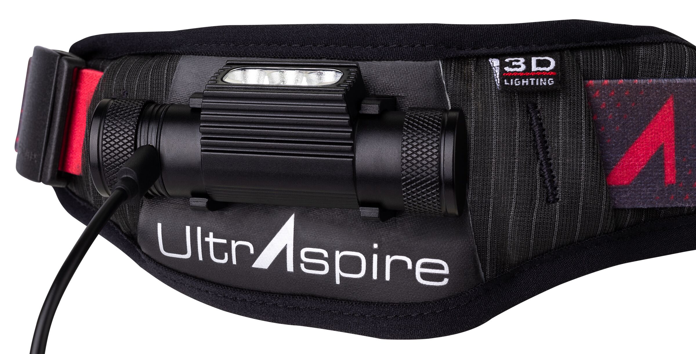 Lumen 850 Duo Waist Light - Image 3