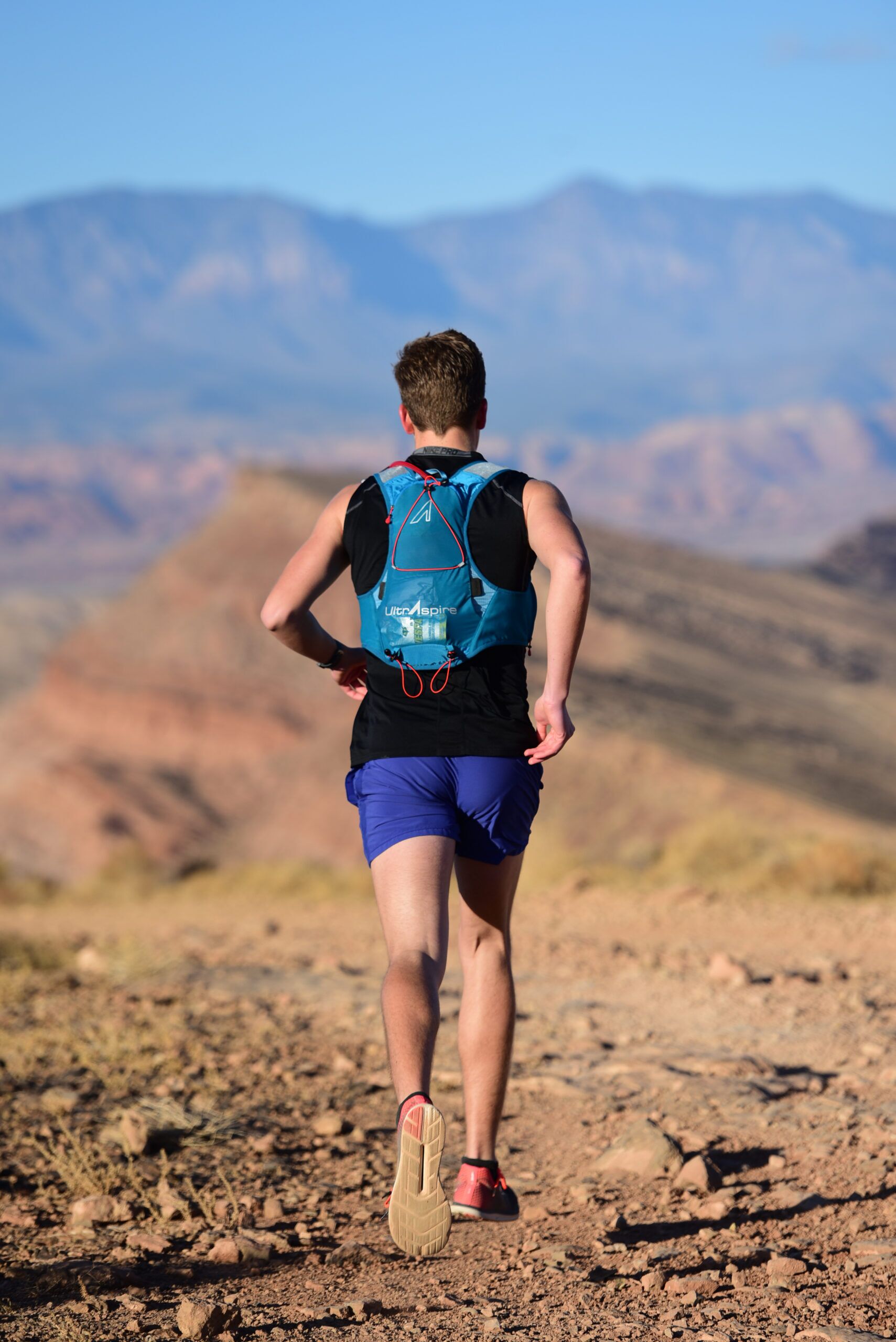 Alpha 5.0 Race Vest - Image 9