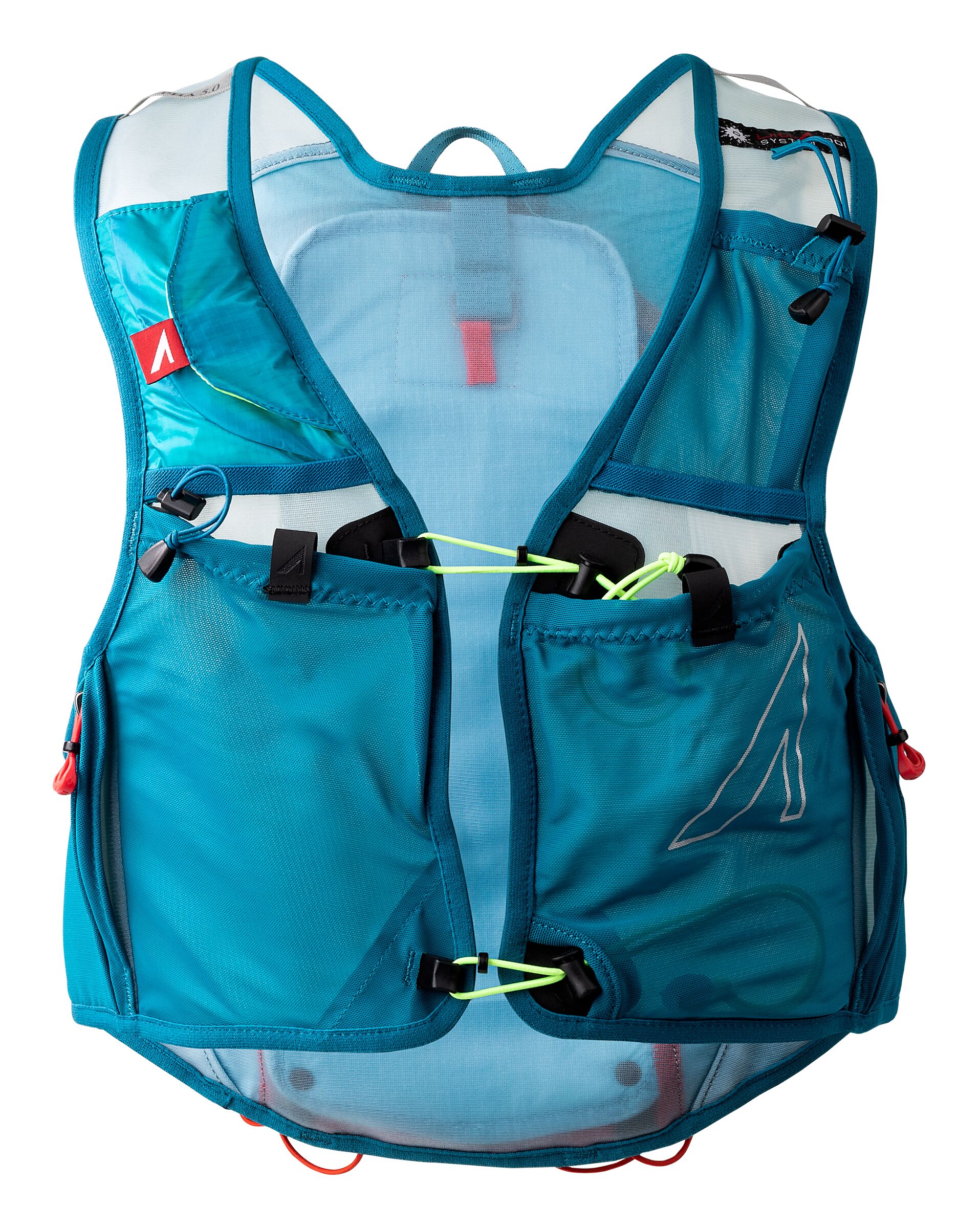 Alpha 5.0 Race Vest - Image 2