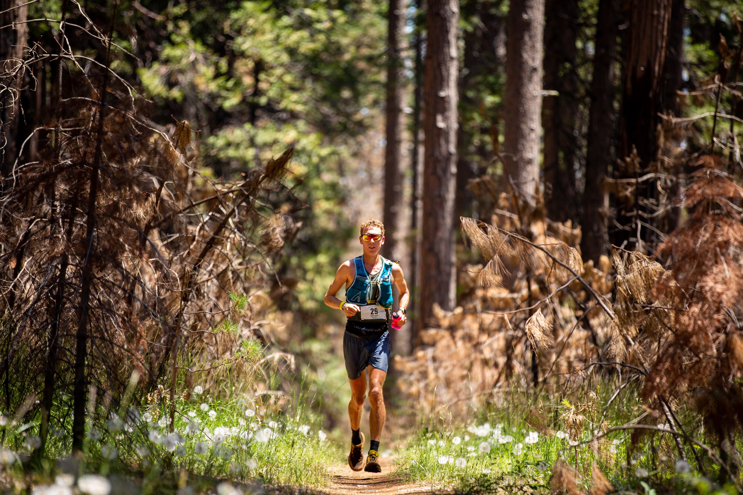 Spry 4.0 Race Vest - Image 9