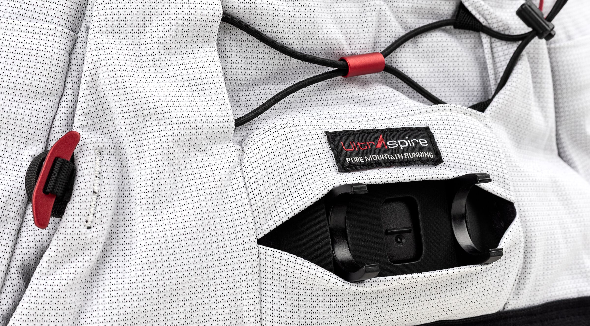 Mountain Racer Waist Pack - Image 11
