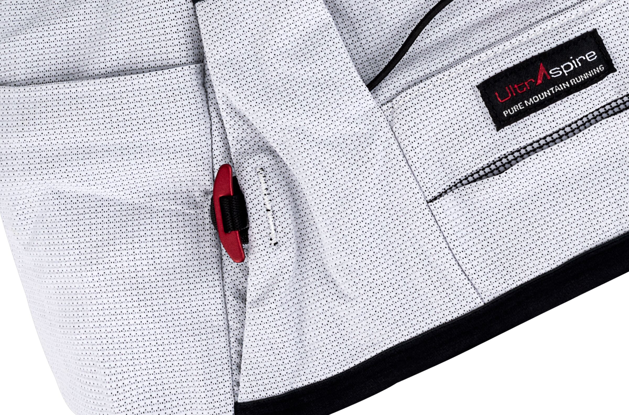 Mountain Racer Waist Pack - Image 10