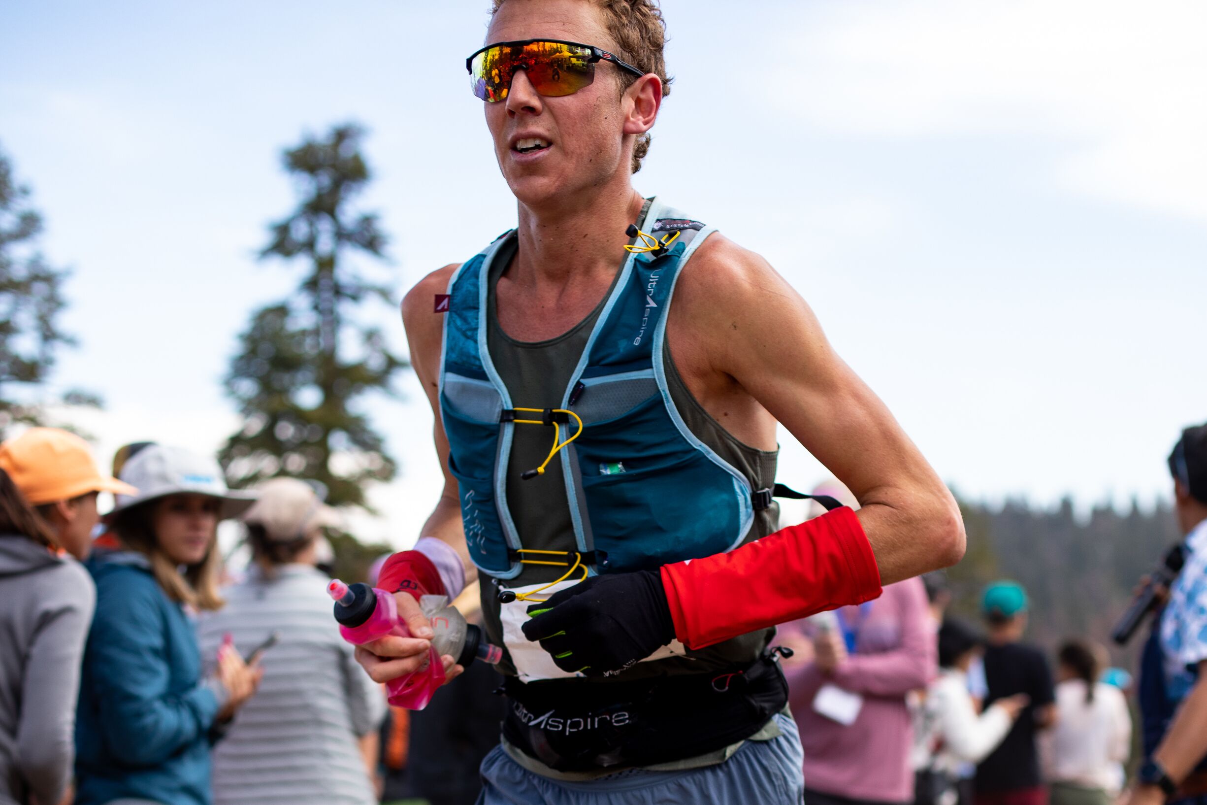 Spry 4.0 Race Vest - Image 11