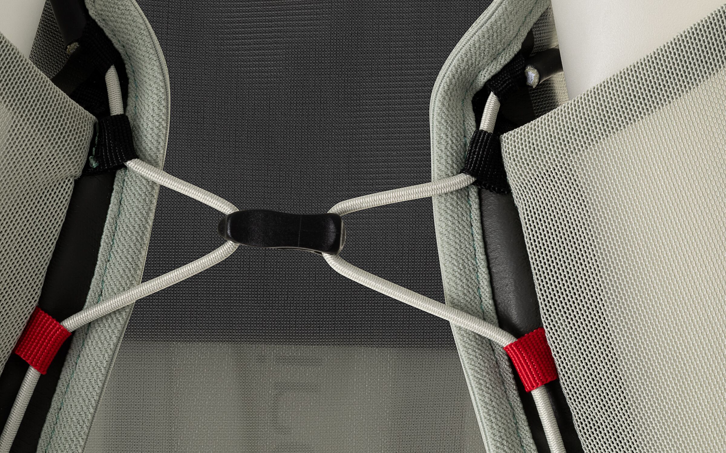 Bronco Race Vest Desert Sage - Image 7