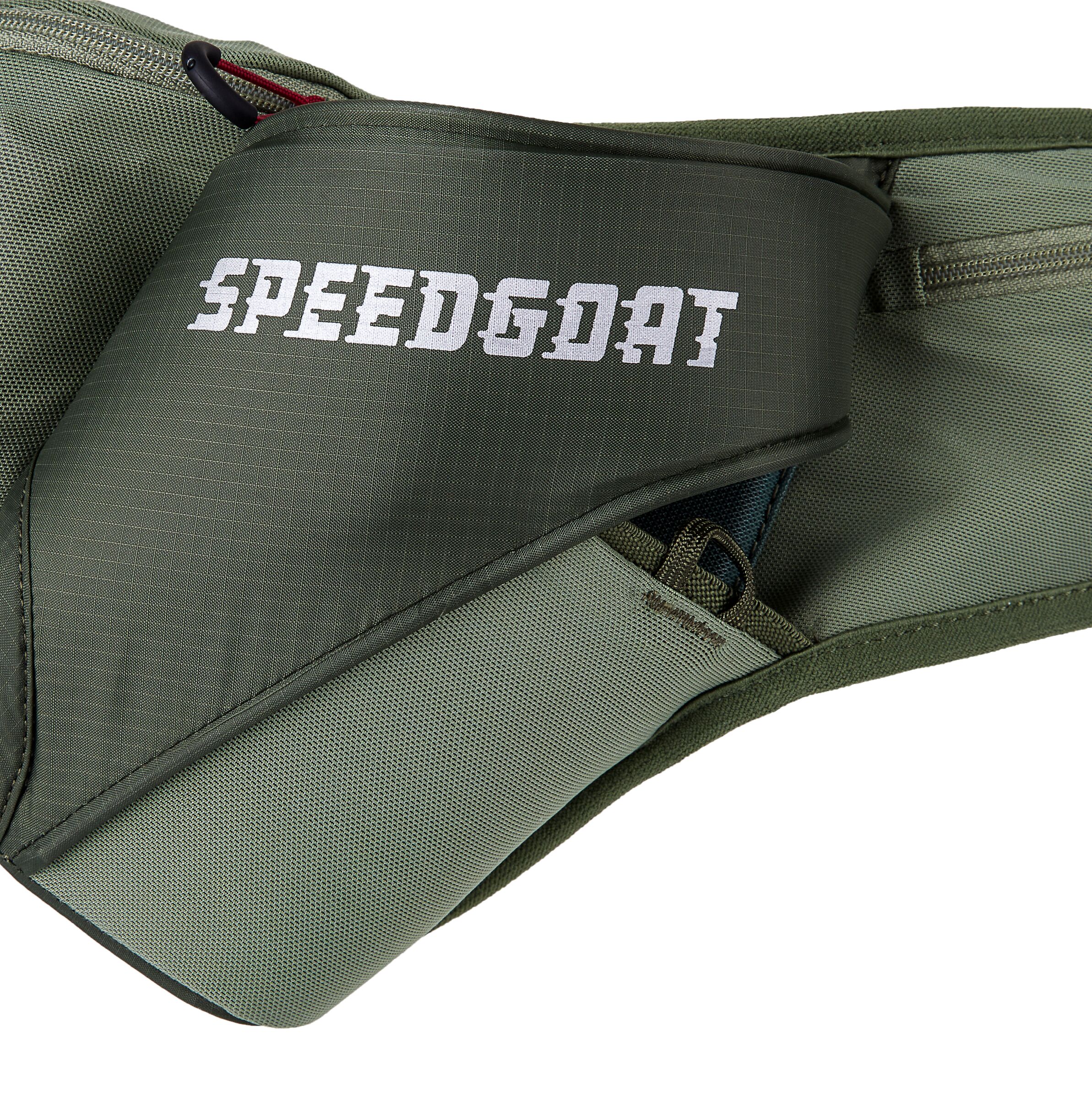 Speedgoat 4.0 Waist Pack - Image 6
