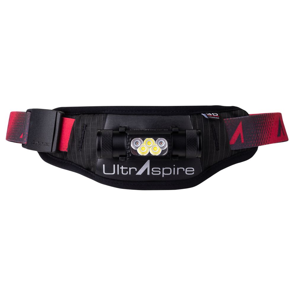 Lumen 850 Duo Waist Light - UltrAspire