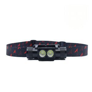 Lumen 800 Catalyst Headlamp - UltrAspire