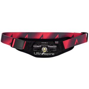 Lumen 400z 3.0 Waist Light - UltrAspire