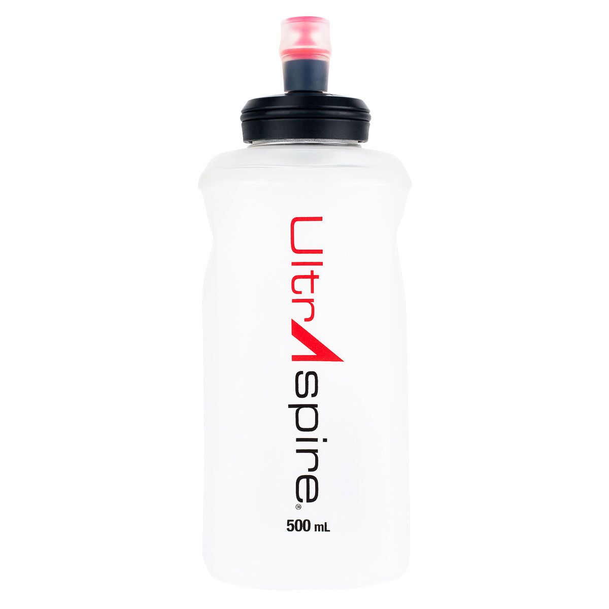 500 mL Softflask w/ Bite Cap - UltrAspire