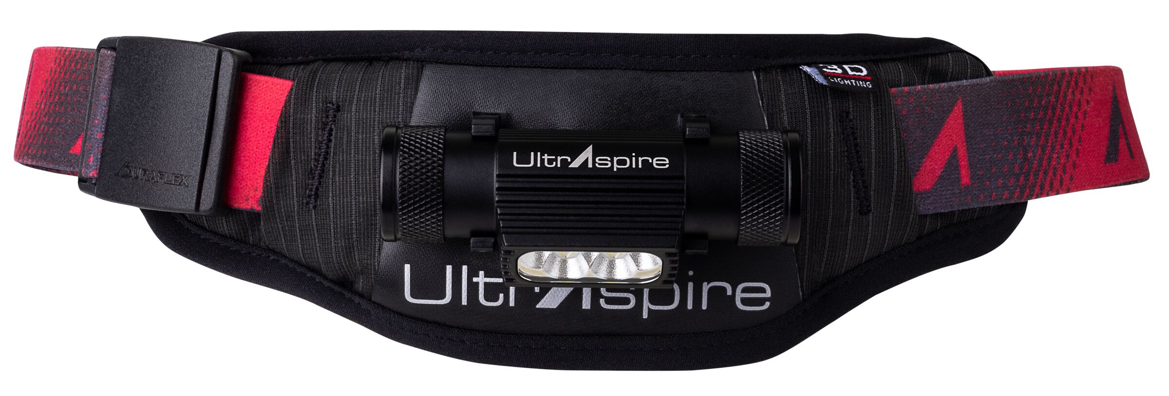 Lumen 850 Duo Waist Light - UltrAspire