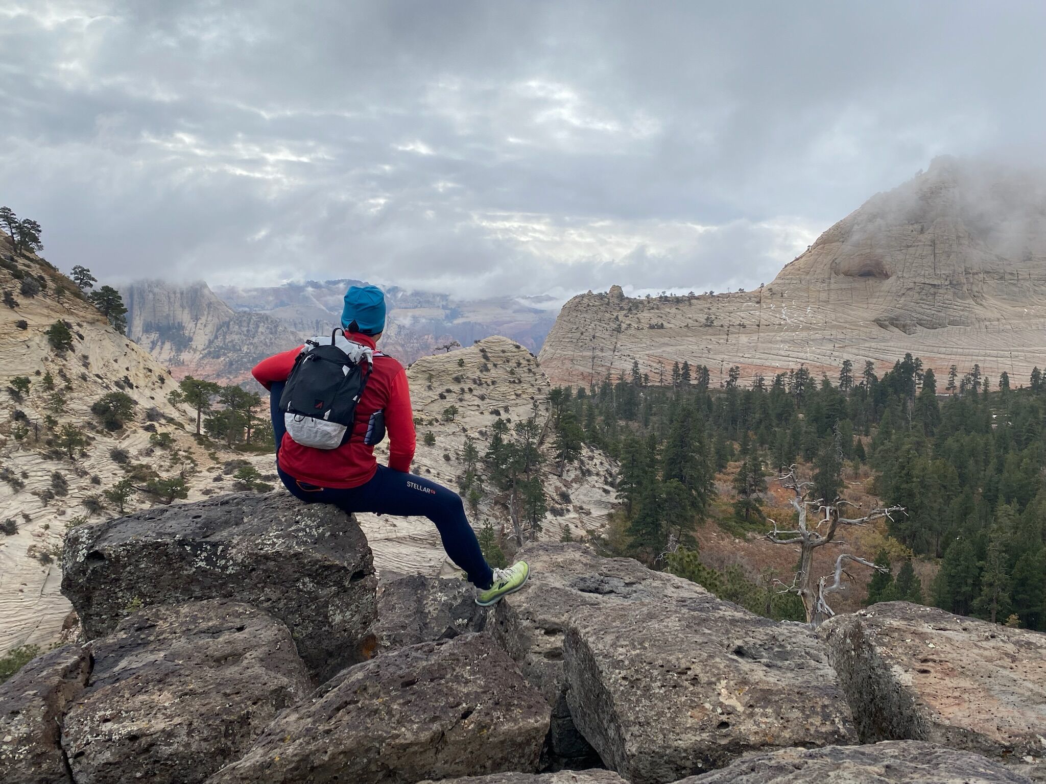 Purist Hydration Pack - Image 16