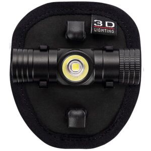 Lumen 600 5.0 Waist Light - UltrAspire