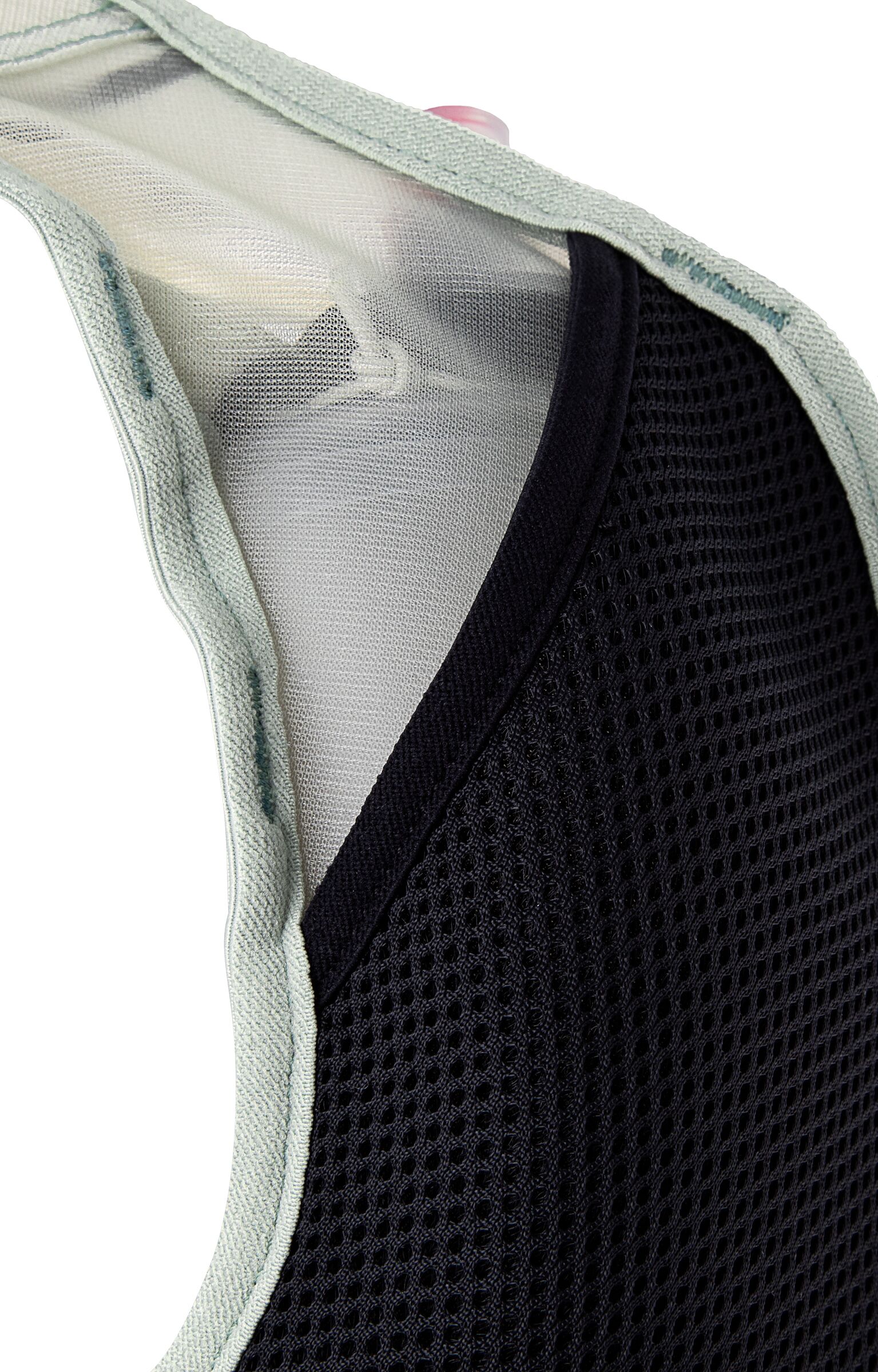 Big Bronco Race Vest Desert Sage - Image 4