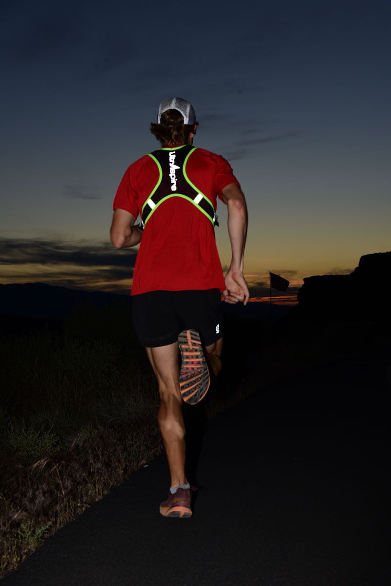 Neon Reflective Vest - Image 7