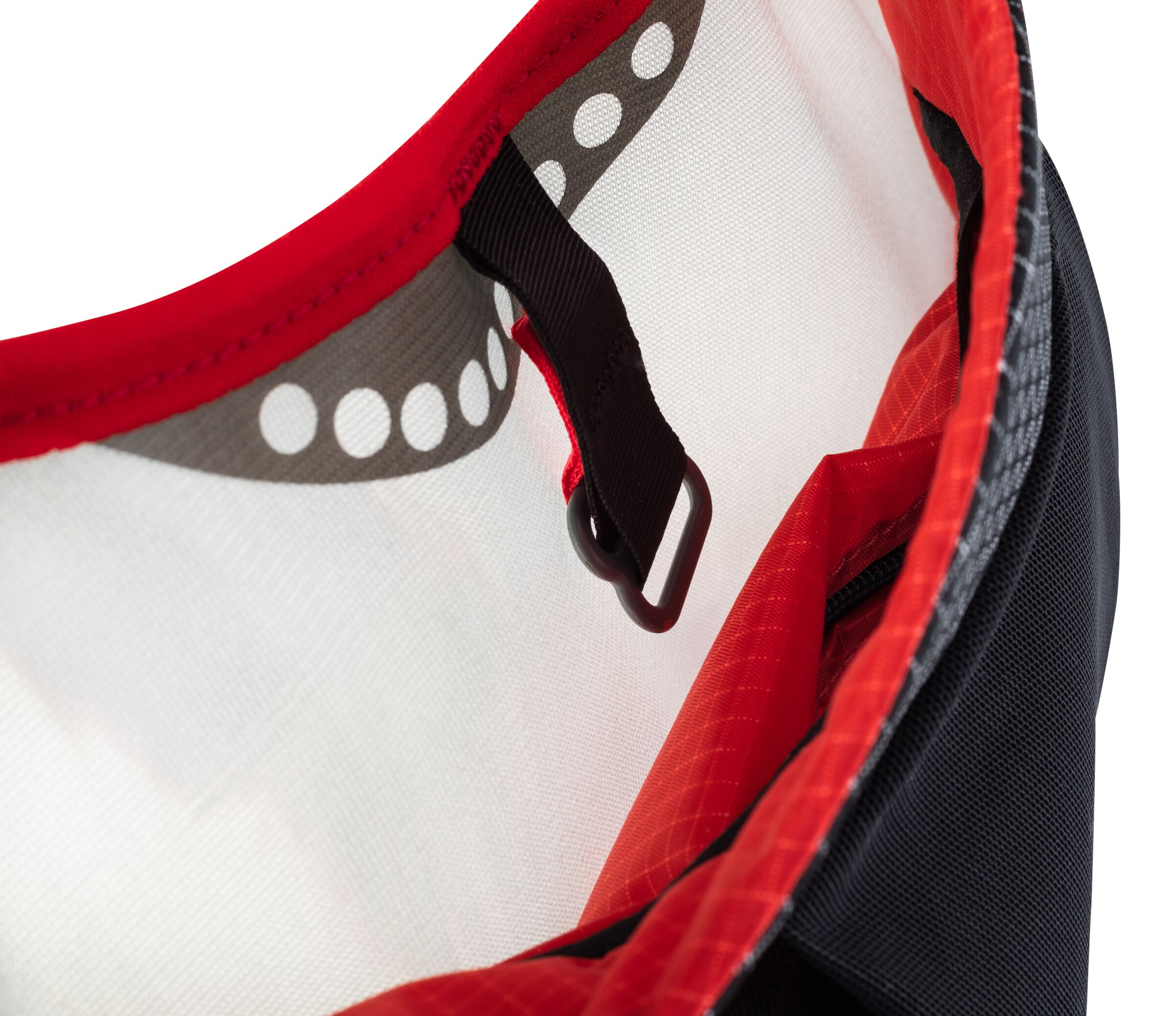 Bronco Race Vest - Image 3