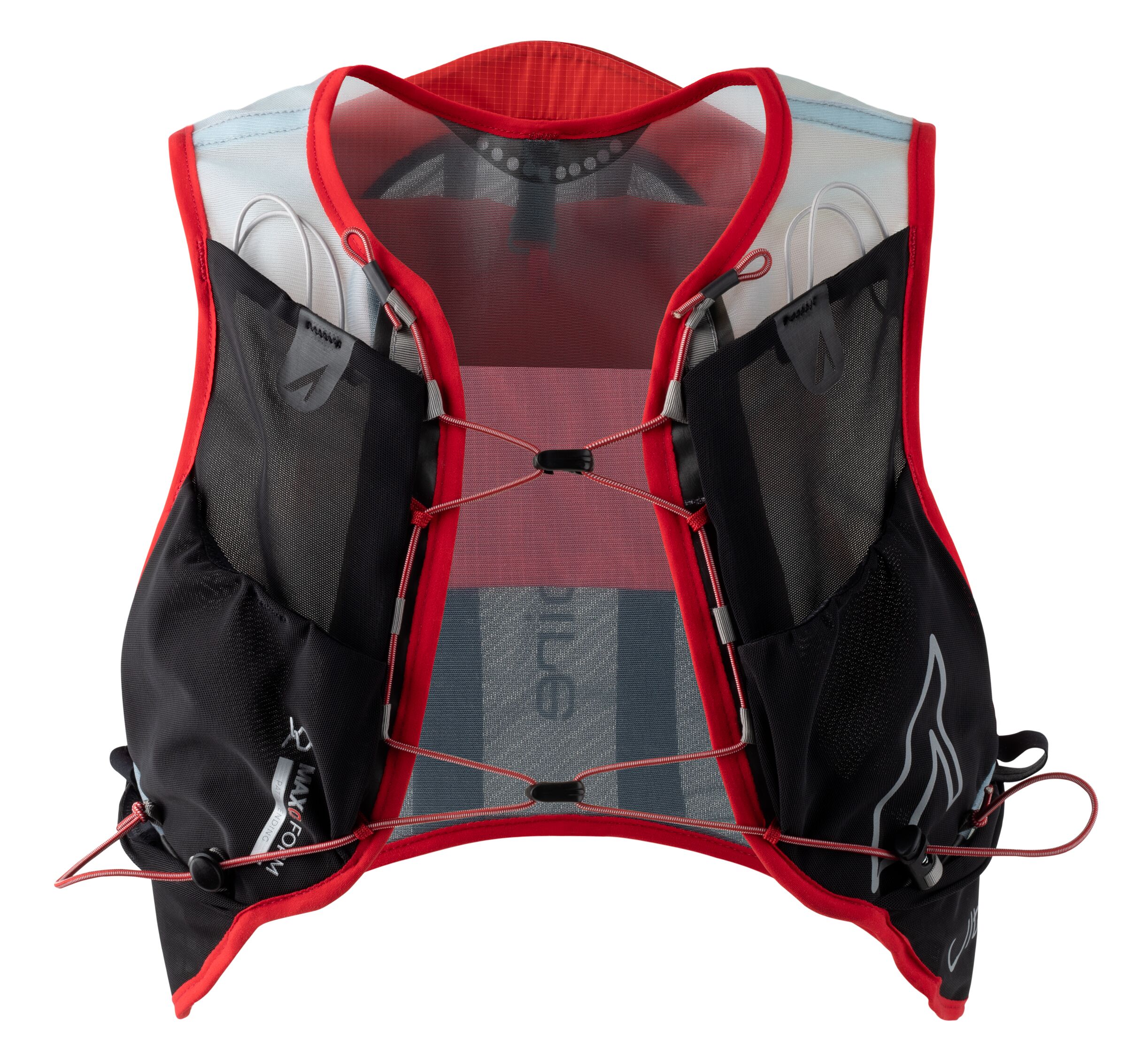 Bronco Race Vest - Image 2