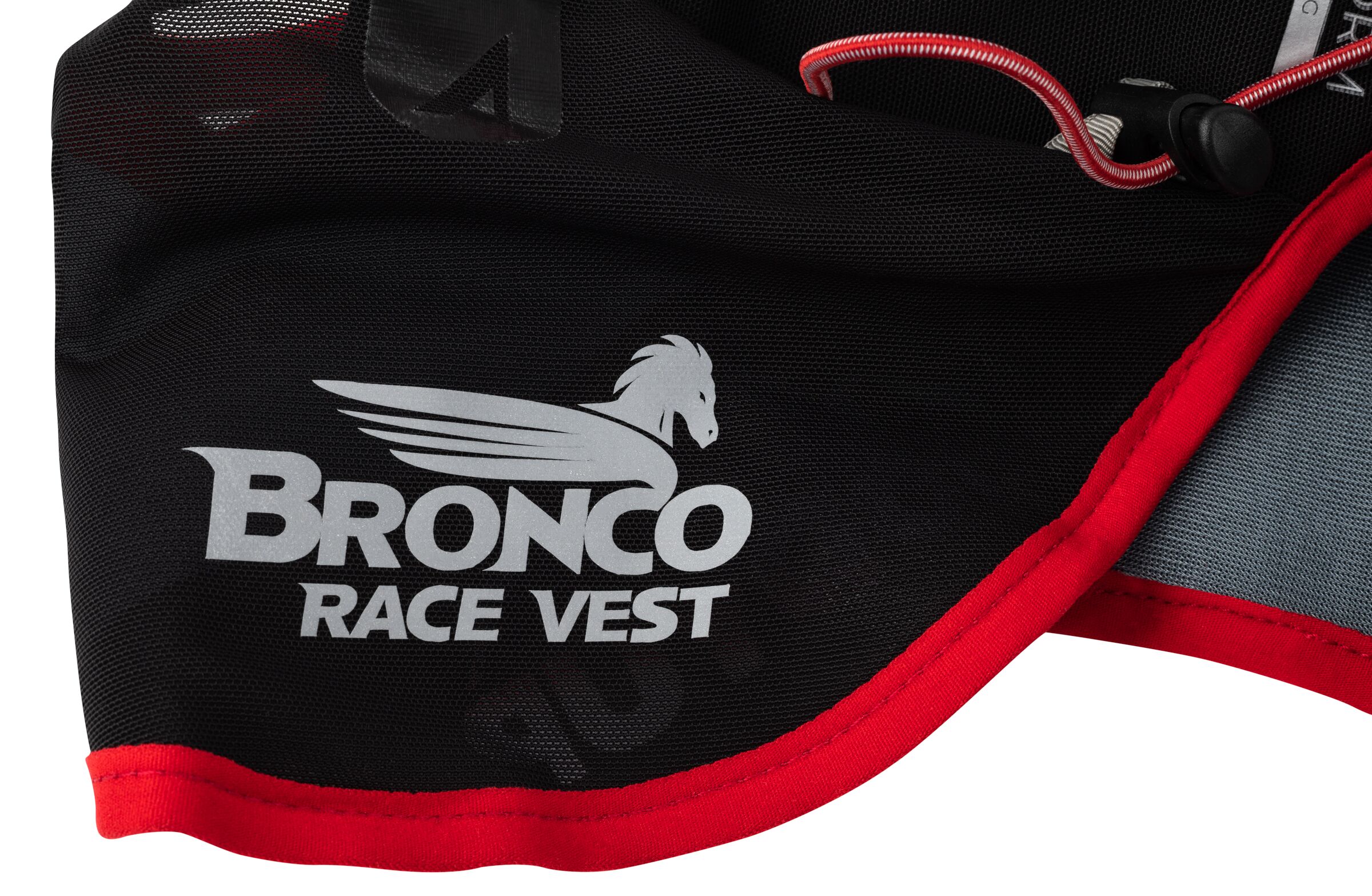 Bronco Race Vest - Image 5