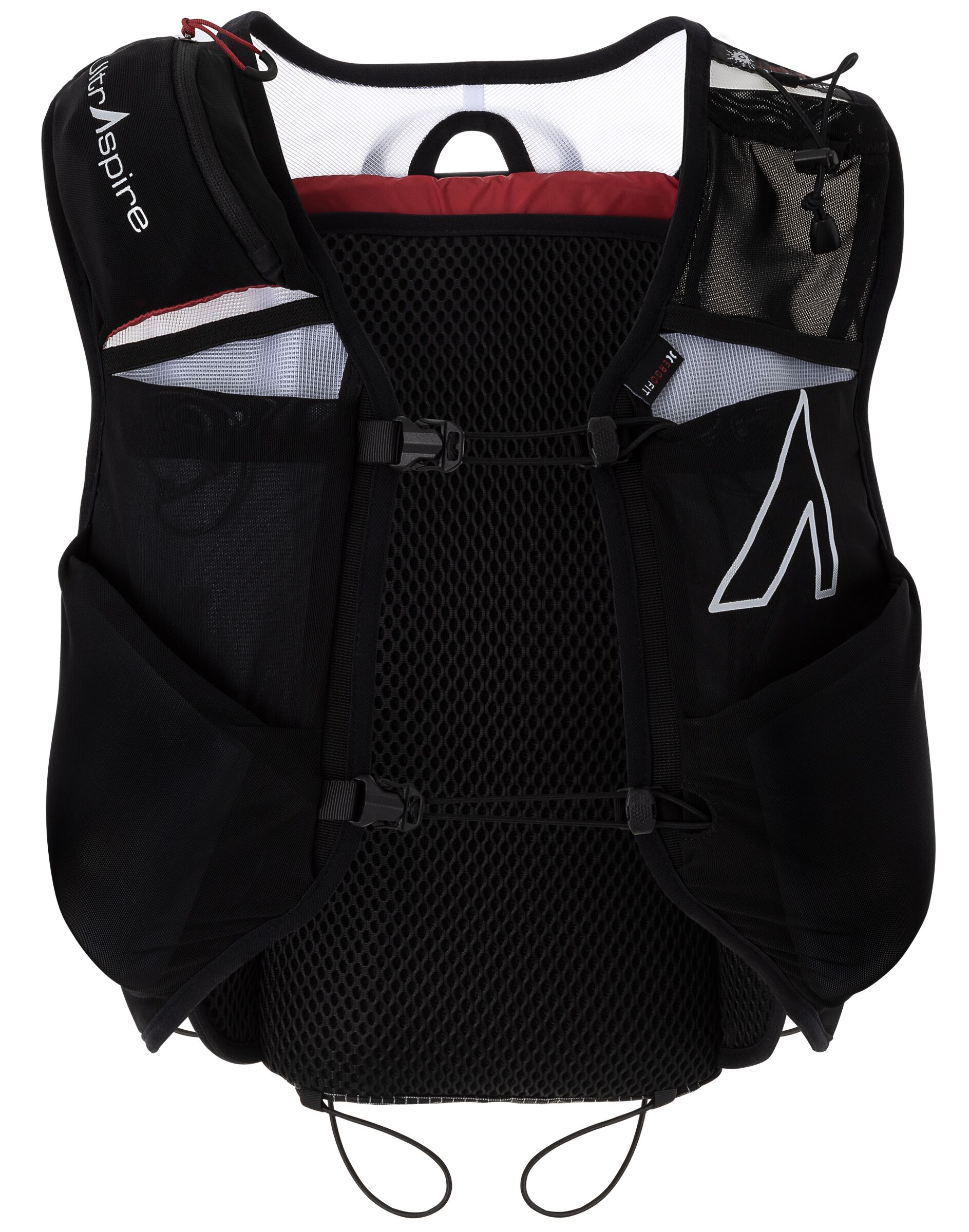 Legacy 3.0 Race Vest + 2 Liter Reservoir - Image 2