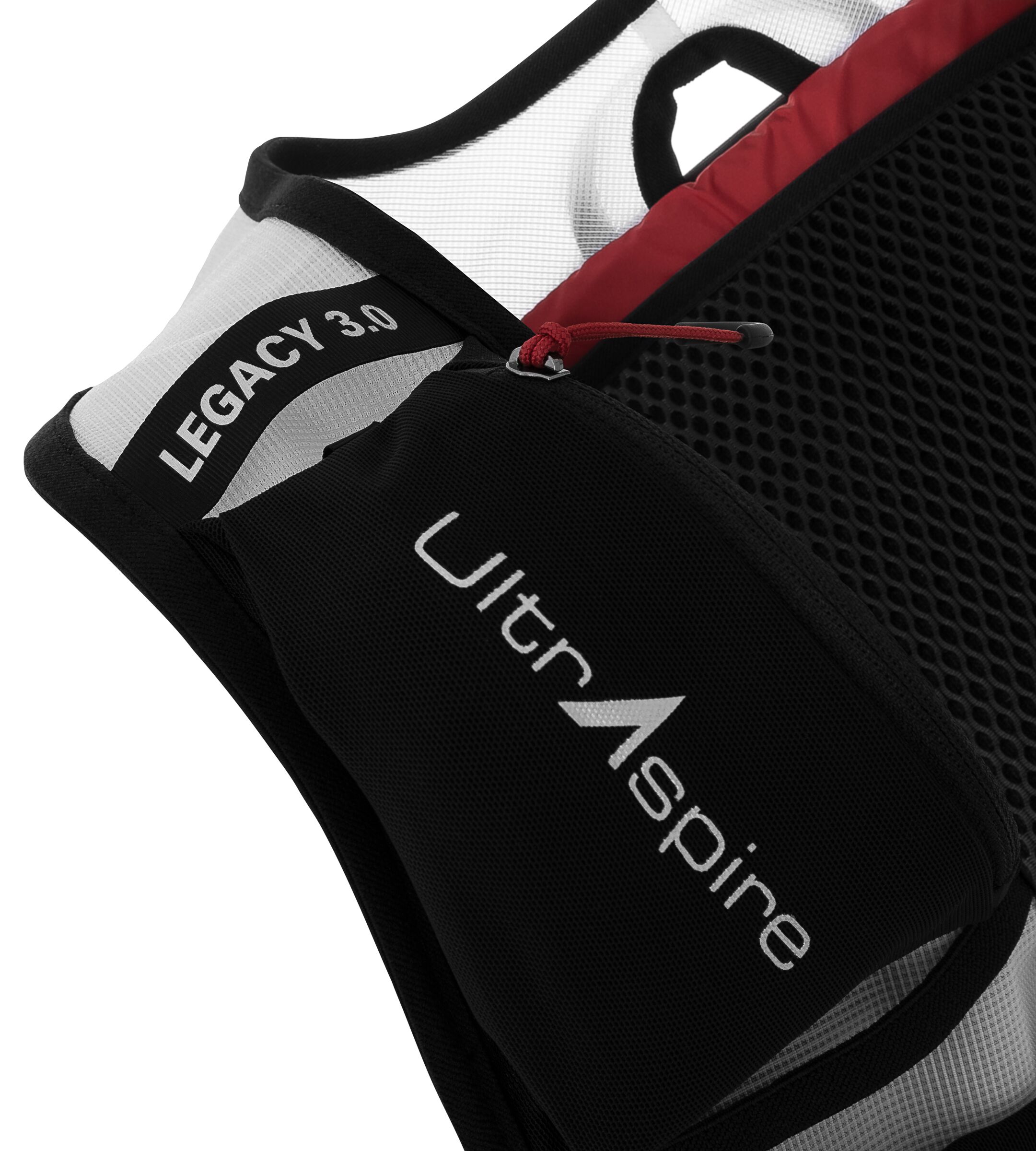 Legacy 3.0 Race Vest + 2 Liter Reservoir - Image 7