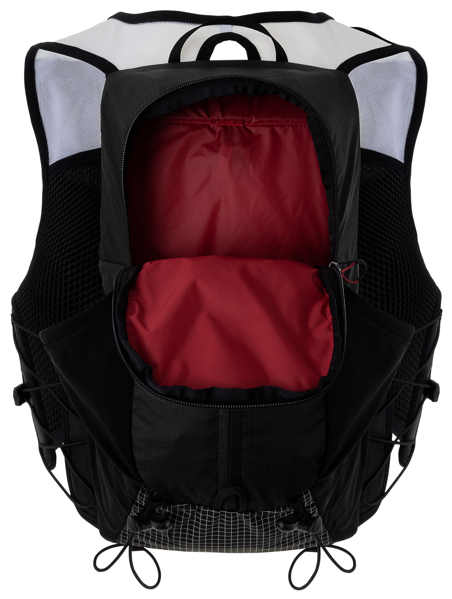 Legacy 3.0 Race Vest + 2 Liter Reservoir - Image 5