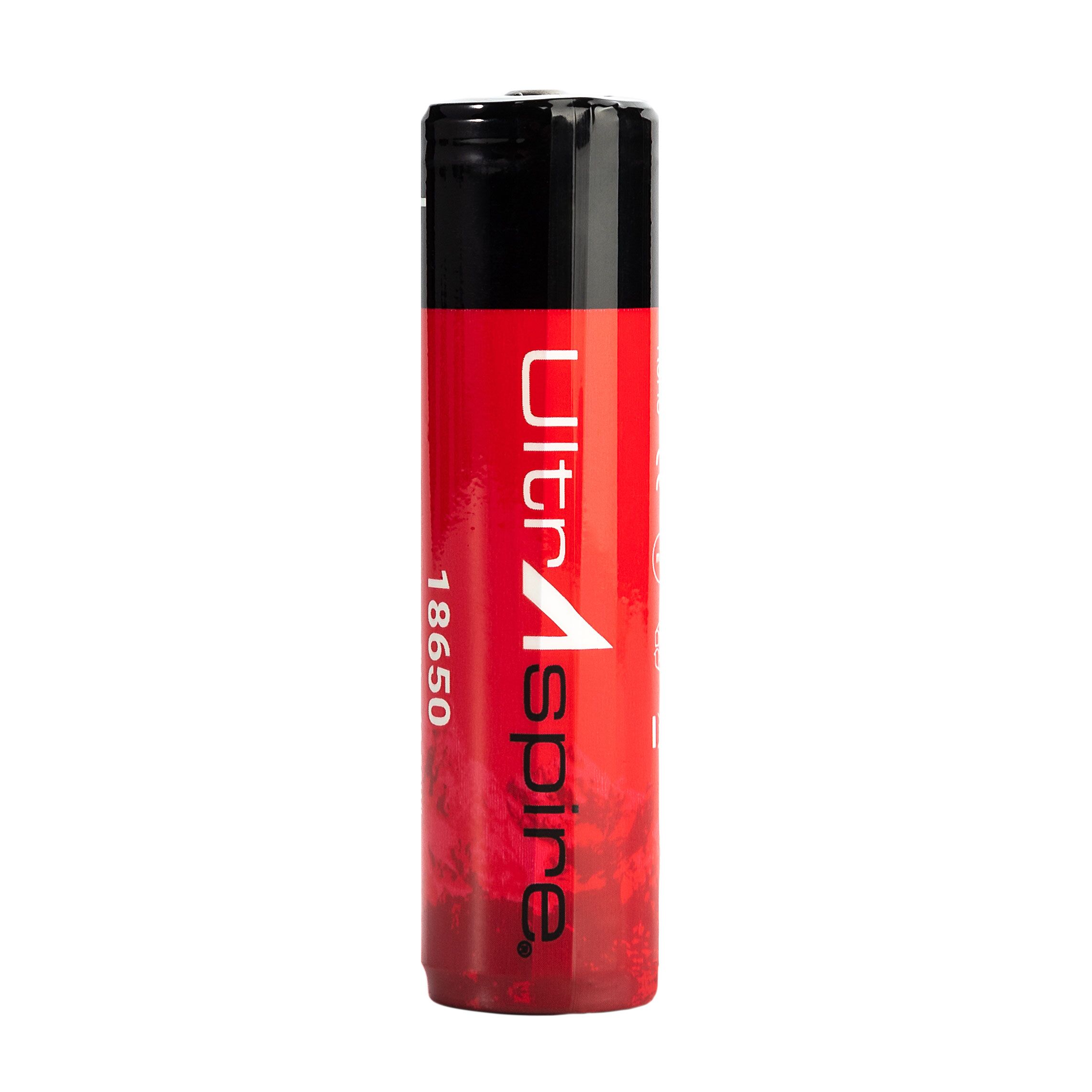 UltrAspire 18650 Battery