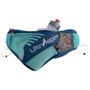 Momentum 2.0 Race Vest + 2x UltraFlask 550 Hybrid Bottles - UltrAspire