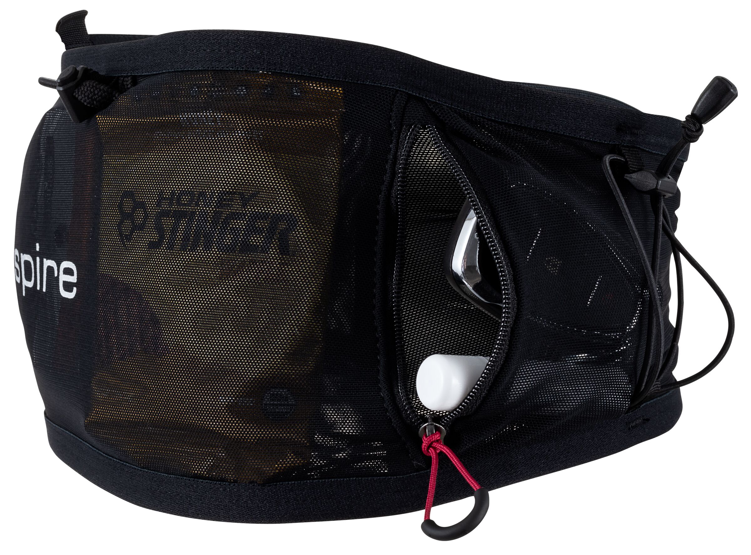 Fitted Race Belt 3.0 - Image 3