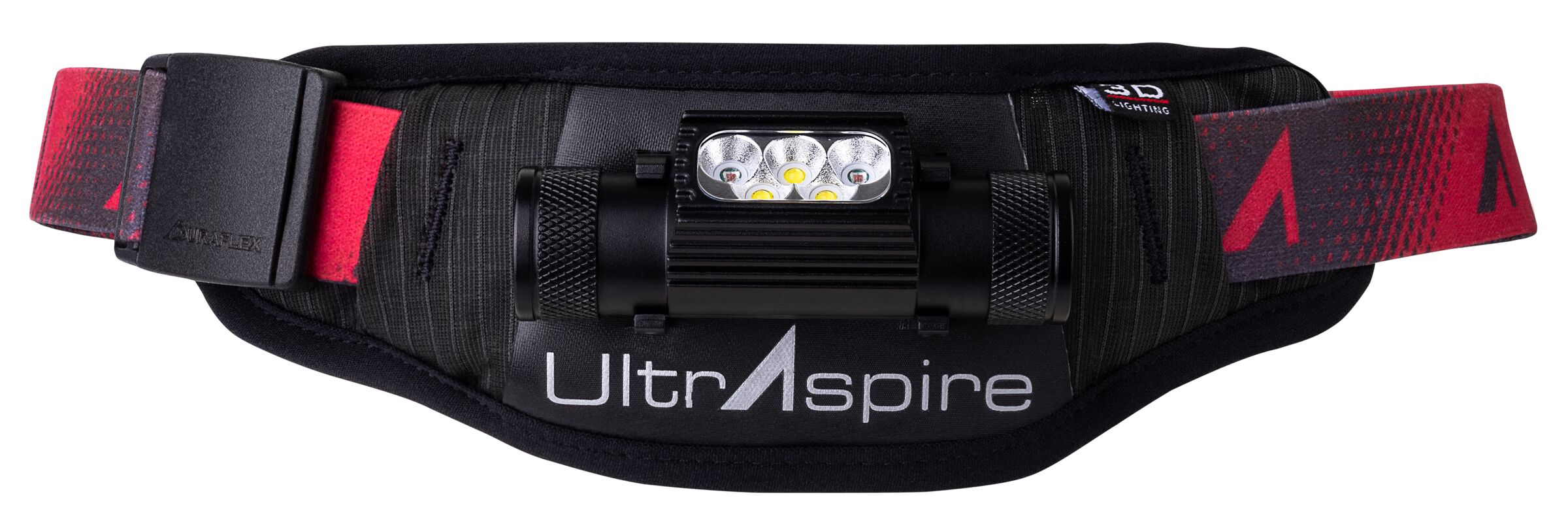 Lumen 850 Duo Waist Light - UltrAspire