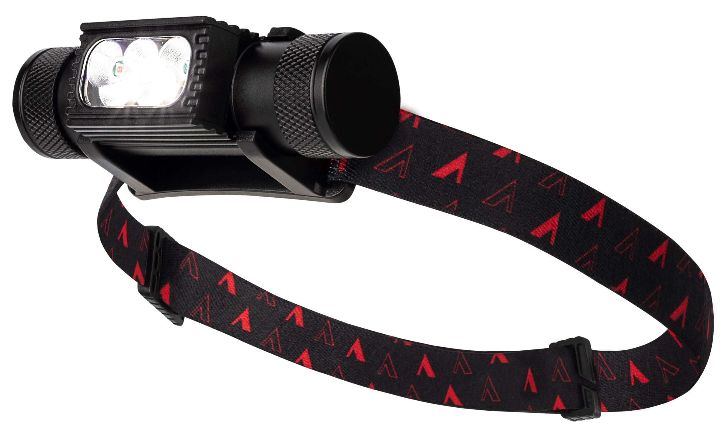 UltrAspire Lumen 850 DUO ウエストライト Lumen 850 Duo Waist Light - UltrAspire