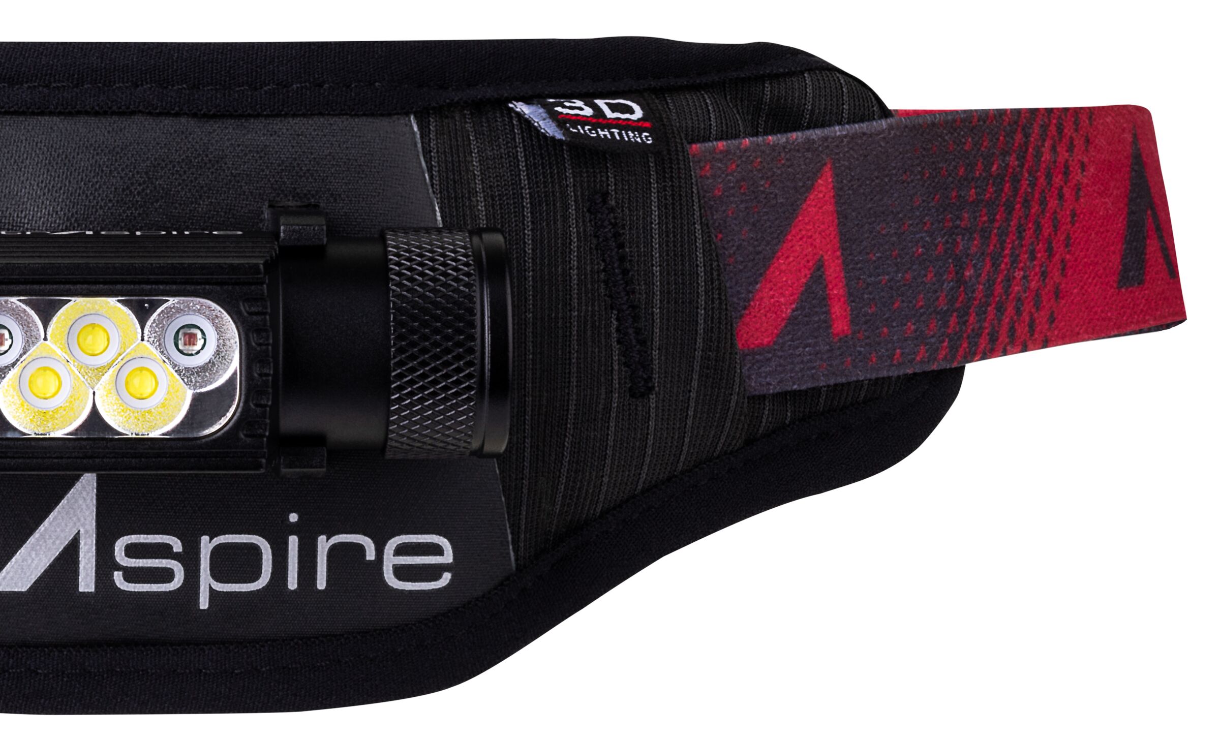 Lumen 850 Duo Waist Light - UltrAspire