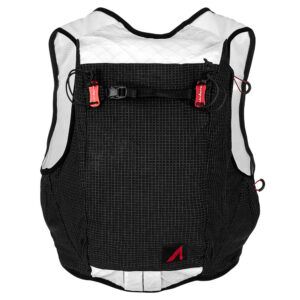 Momentum 2.0 Race Vest + 2x UltraFlask 550 Hybrid Bottles - UltrAspire