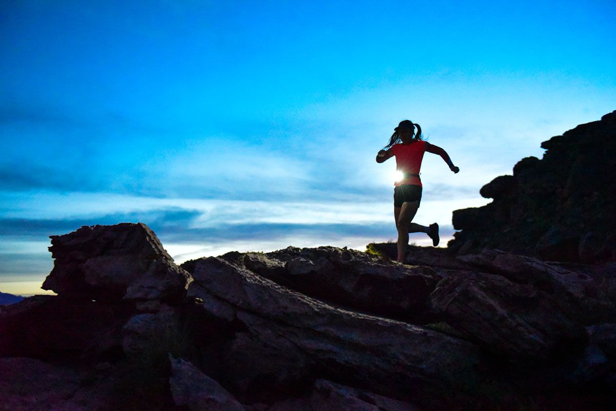 Lumen 600 5.0 Waist Light - Image 8