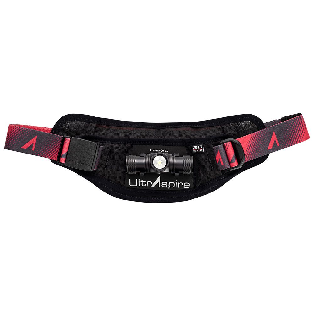 Lumen 600 5.0 Waist Light