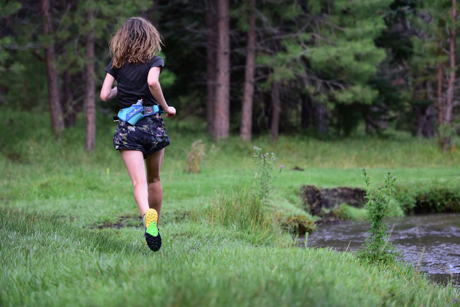 Synaptic 2.0 Waist Pack - Image 6
