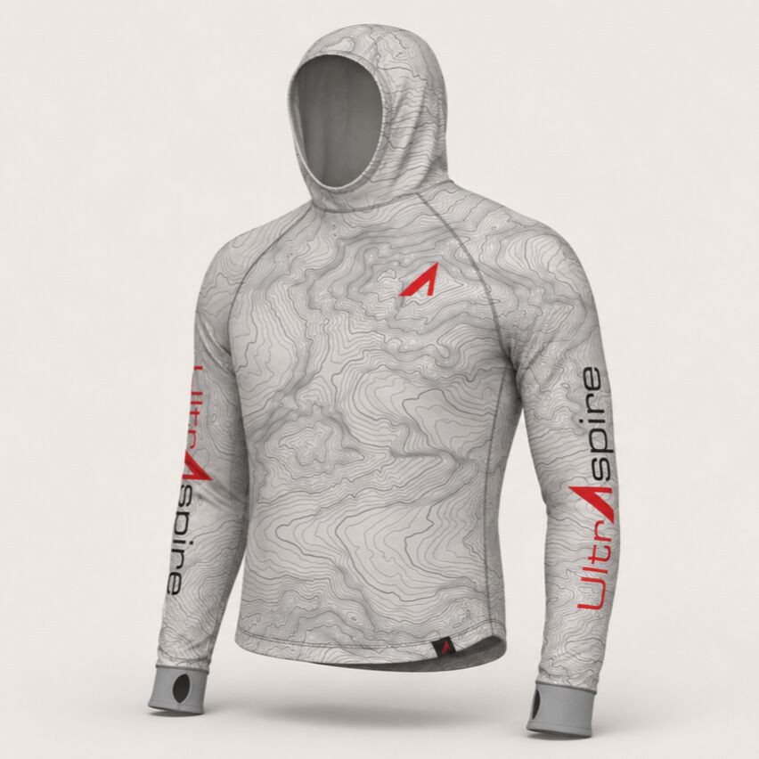 UltrAspire Sun Hoodie