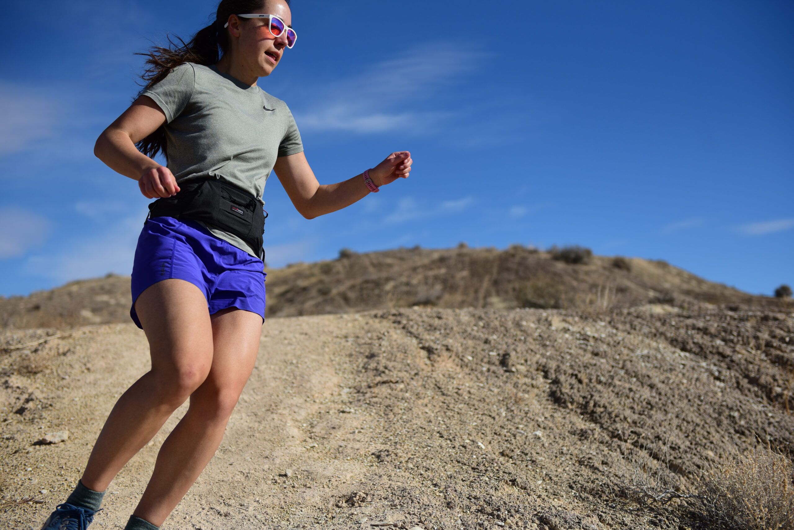 Mountain Racer Waist Pack - Image 9