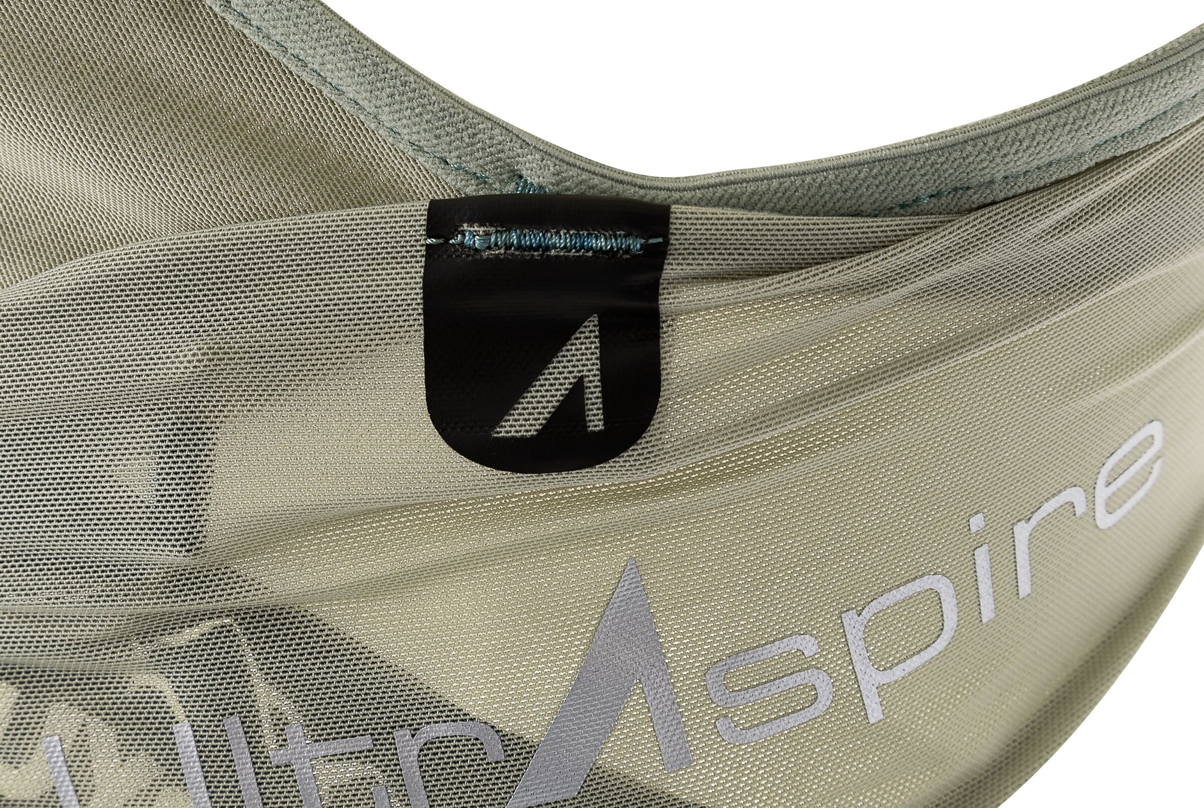 Bronco Race Vest Desert Sage - Image 4